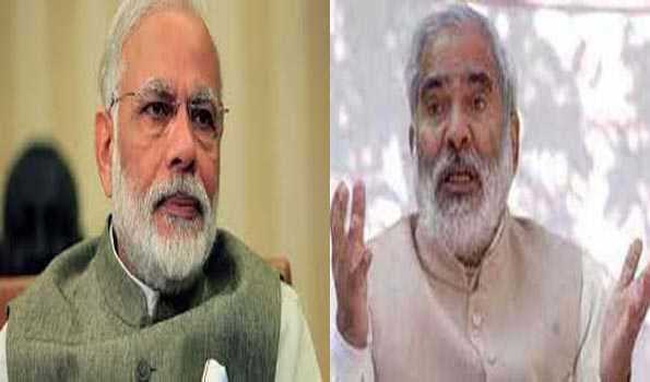 रघुवंश प्रसाद गरीबों को समझने वाले व्यक्ति थे:मोदी